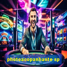 photoacopanhante sp